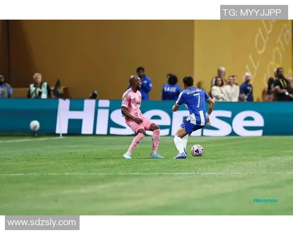 在迈阿密体验足球魅力感受热情与激情的完美结合